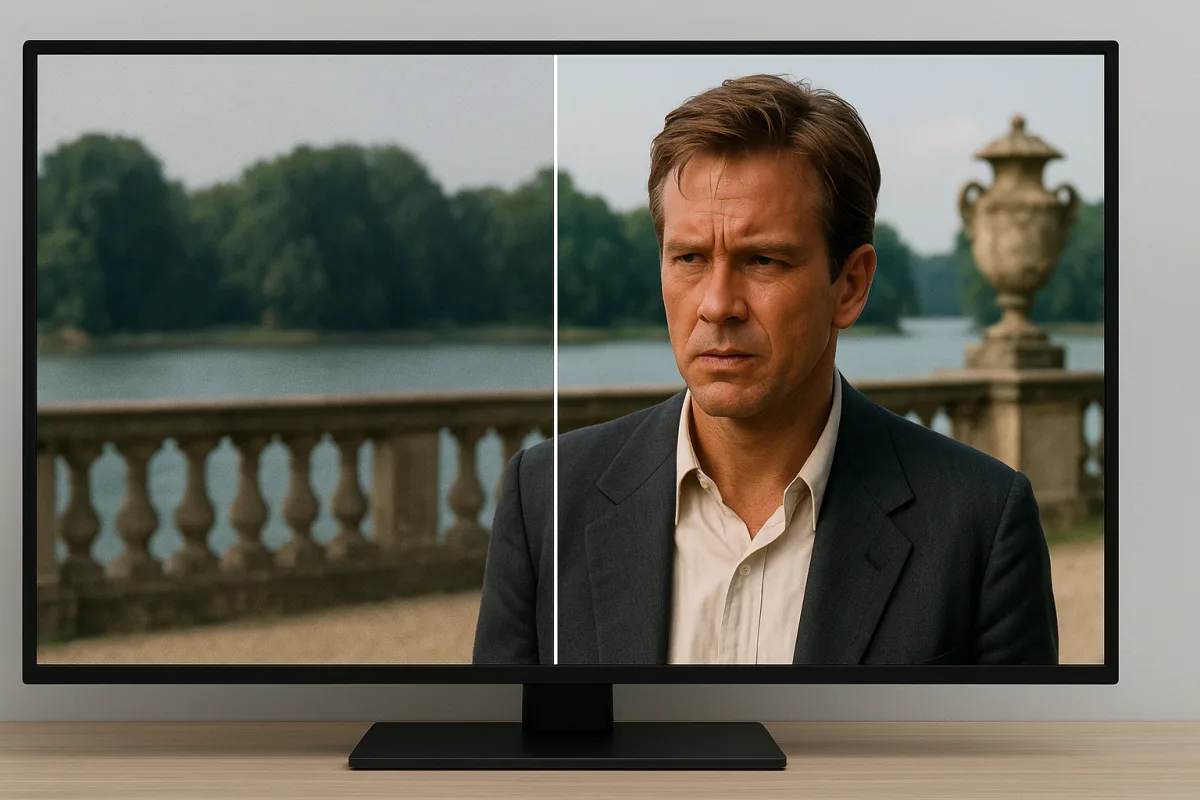 Restauro digitale: come cambiano davvero i grandi classici nel passaggio in 4K?