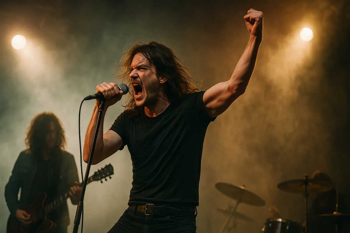 I concerti rock immortalati dal cinema: emozioni potentissime da rivedere ancora oggi