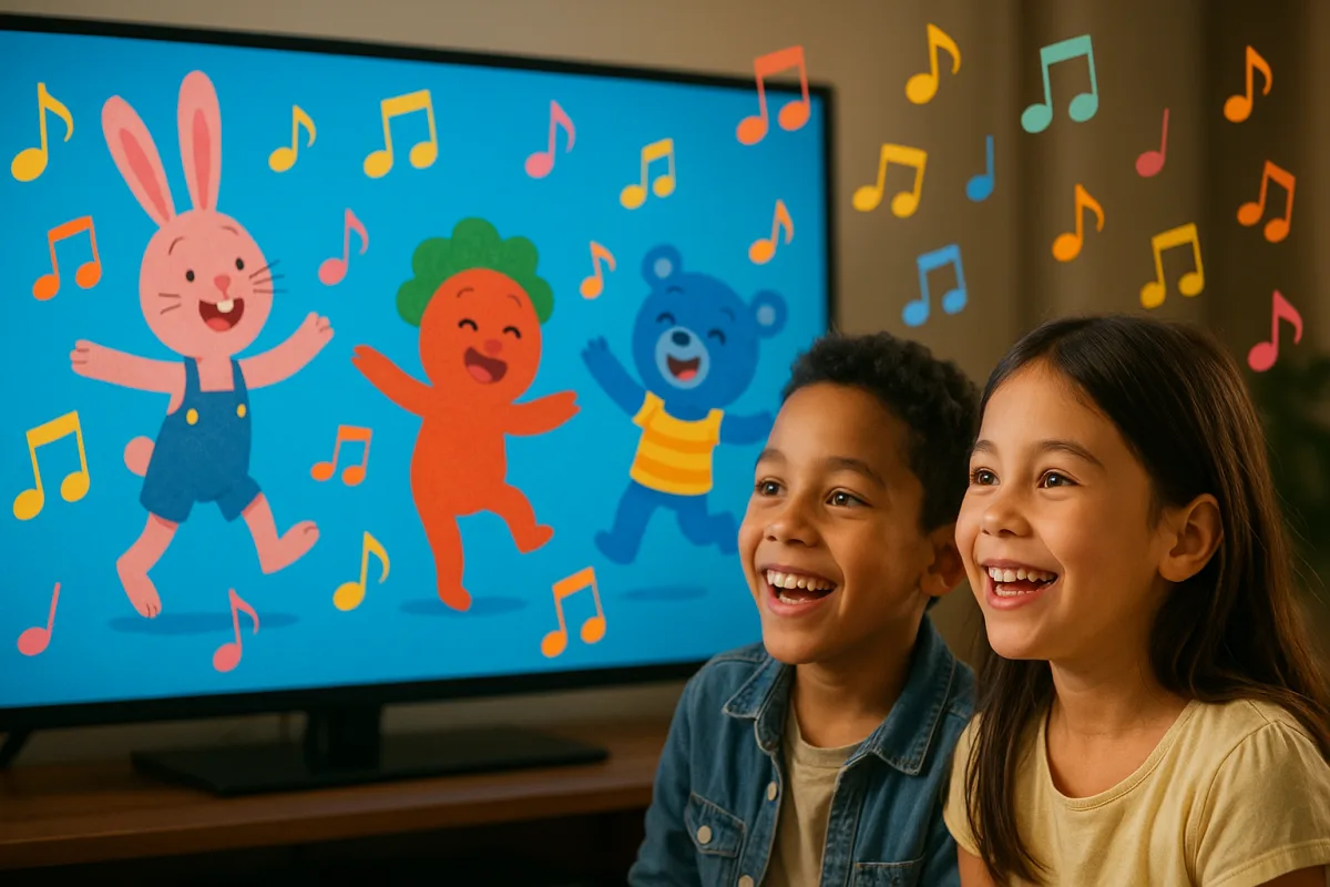 Cinema d’animazione e pop: quali canzoni sono diventate hit attraverso i film per ragazzi?