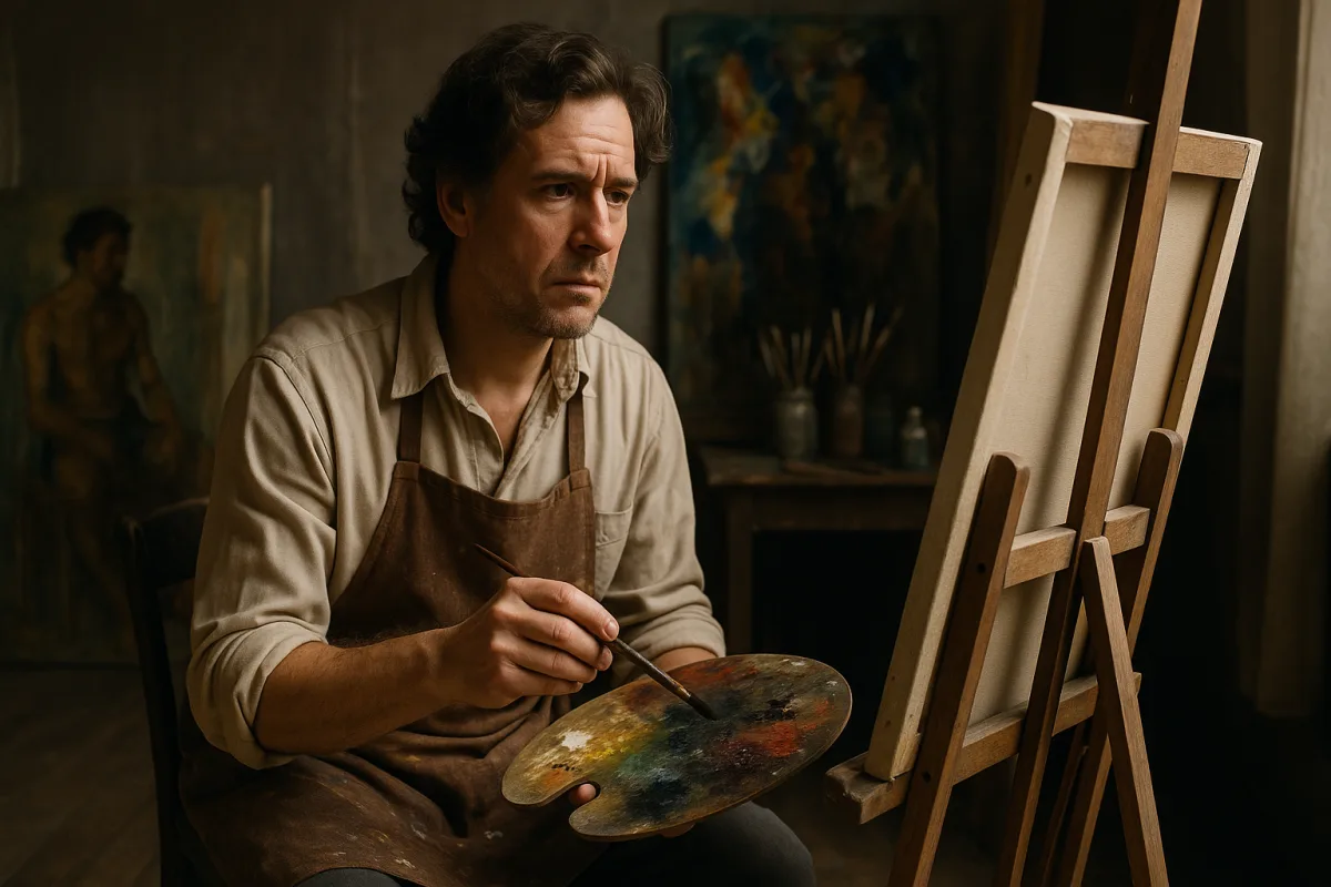 Film biografici di artisti poco noti: quali titoli meritano una riscoperta secondo la critica?