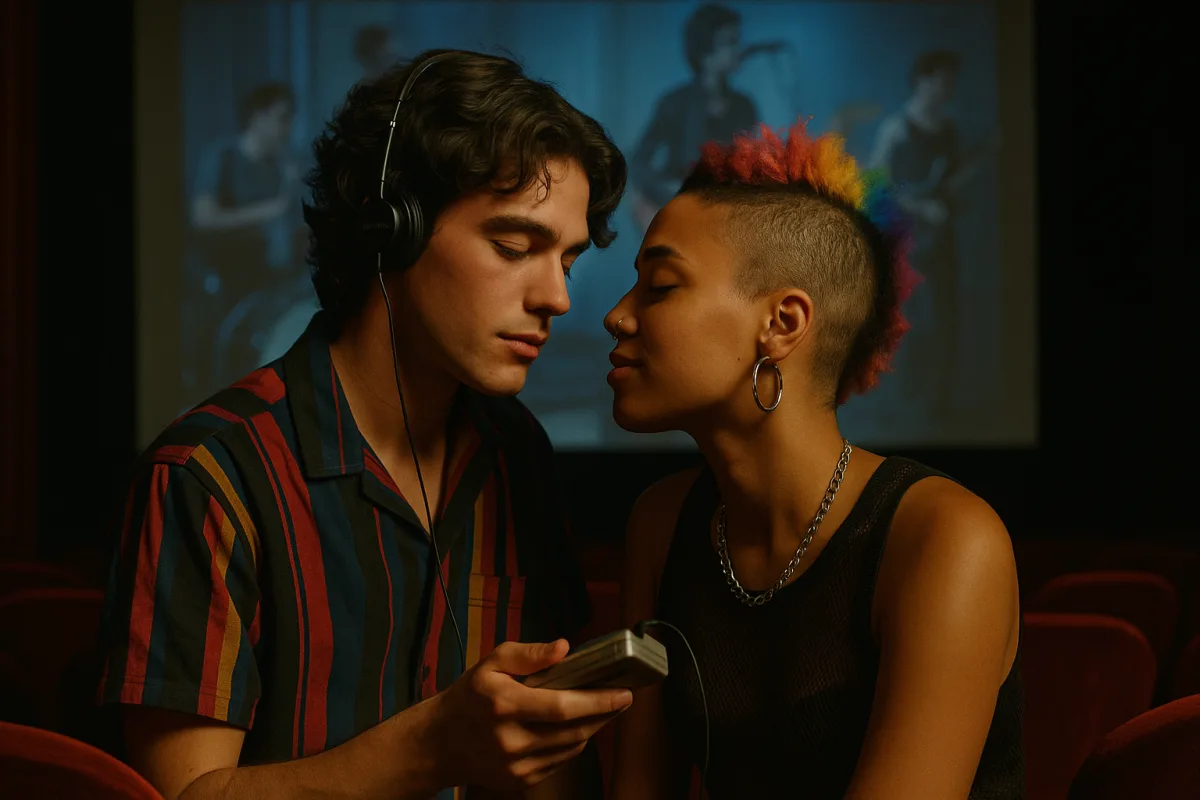Cinema queer e musica: quali pellicole hanno dato visibilità a nuovi stili e sonorità alternative?