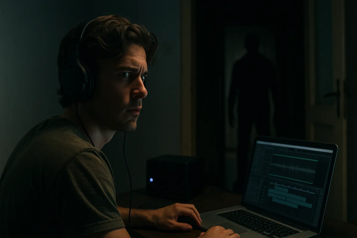 Musica e suspense: come le soundtrack nei thriller influiscono sulla percezione del pericolo?